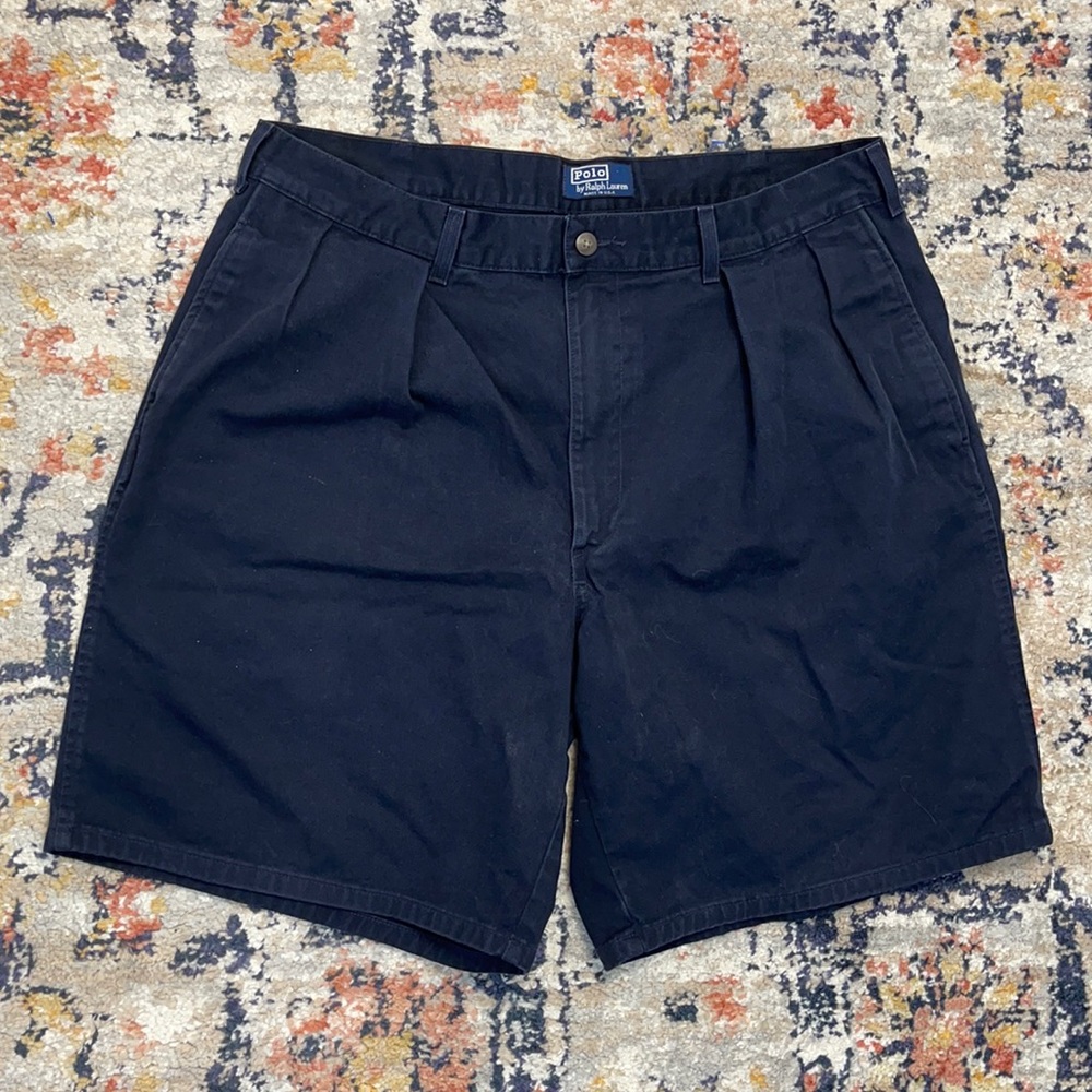 Polo Ralph Lauren Chino Shorts